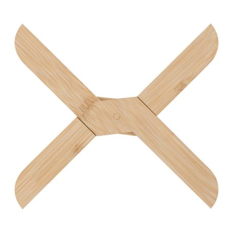 Összecsukható edényalátét