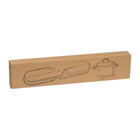 Összecsukható edényalátét