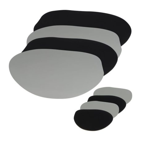 8 részes alátét szett