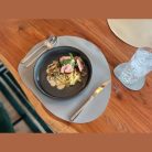 8 részes alátét szett