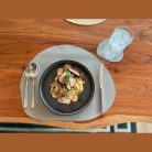 8 részes alátét szett