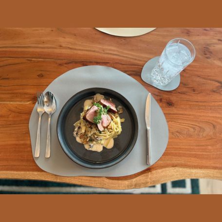 8 részes alátét szett