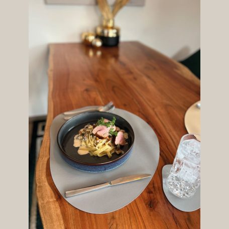 8 részes alátét szett