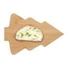 Bambusz kínáló tálca