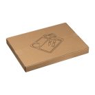 Bambuszból készült sajtszett