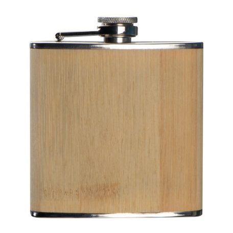 Laposüveg bambusz bevonattal, 170 ml