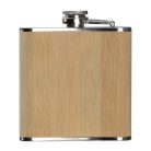 Laposüveg bambusz bevonattal, 170 ml