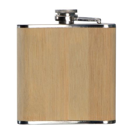 Laposüveg bambusz bevonattal, 170 ml