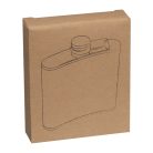 Laposüveg bambusz bevonattal, 170 ml