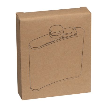 Laposüveg bambusz bevonattal, 170 ml