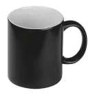 Színváltós szublimációs bögre, 300 ml