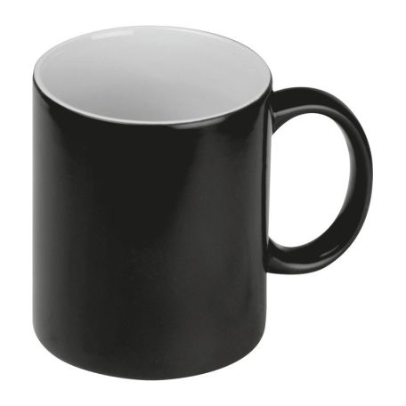 Színváltós bögre, 300 ml
