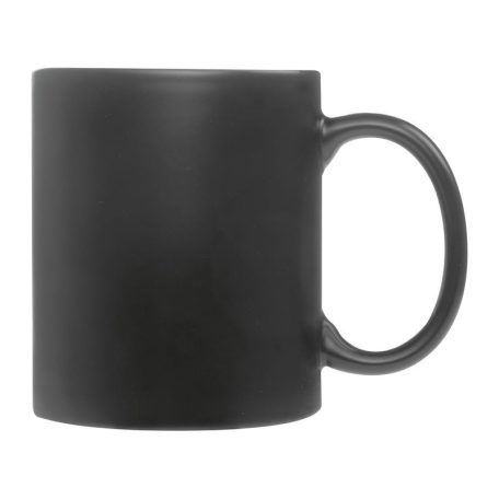 Színváltós szublimációs bögre, 300 ml