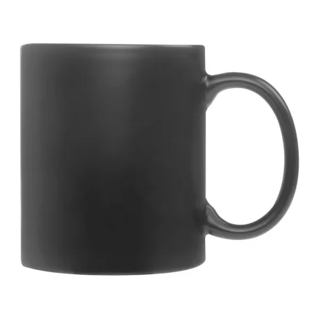 Színváltós szublimációs bögre, 300 ml