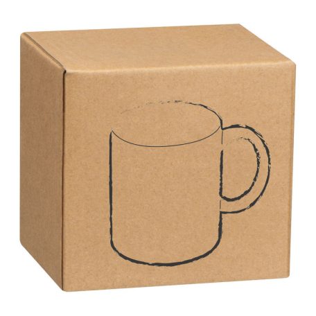 Színváltós szublimációs bögre, 300 ml