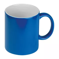 Színváltós szublimációs bögre, 300 ml