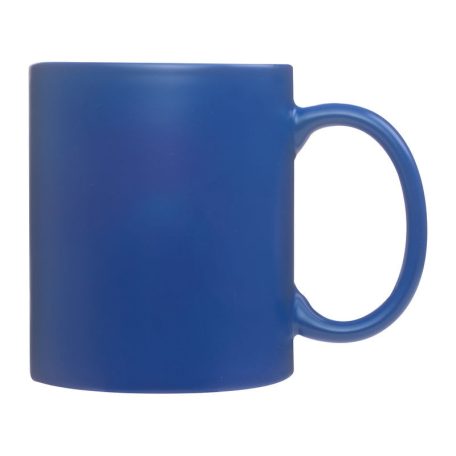 Színváltós szublimációs bögre, 300 ml