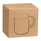 Színváltós szublimációs bögre, 300 ml