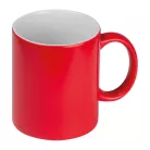 Színváltós szublimációs bögre, 300 ml