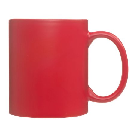 Színváltós szublimációs bögre, 300 ml