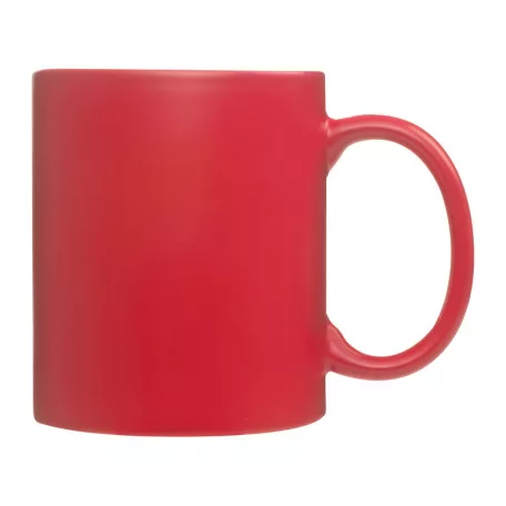 Színváltós szublimációs bögre, 300 ml
