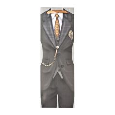 Ajándéktáska férfiaknak/nőknek