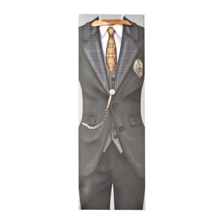 Ajándéktáska férfiaknak/nőknek