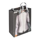 Ajándéktáska strasszkő dísszel