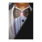 Ajándéktáska strasszkő dísszel