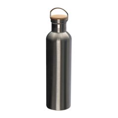 Rozsdamentes acélból készült termosz, 1000 ml