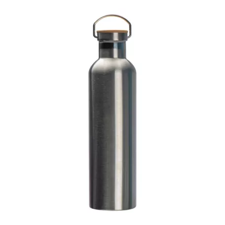 Rozsdamentes acélból készült termosz, 1000 ml