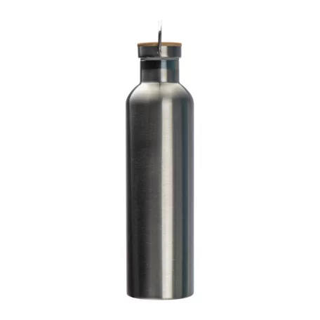 Rozsdamentes acélból készült termosz, 1000 ml