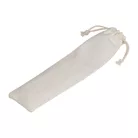 Evőeszköz készlet pamut tasakban