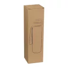 Tritánból készült sport ivópalack, 1000 ml