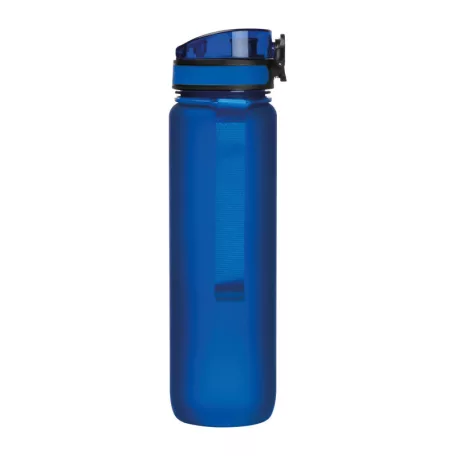 Tritánból készült sport ivópalack, 1000 ml