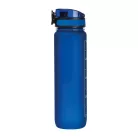 Tritánból készült sport ivópalack, 1000 ml