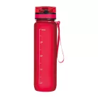 Tritánból készült sport ivópalack, 1000 ml