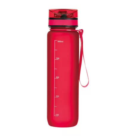Tritánból készült sport ivópalack, 1000 ml