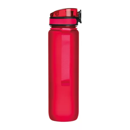 Tritánból készült sport ivópalack, 1000 ml