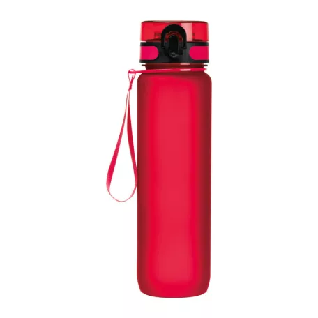 Tritánból készült sport ivópalack, 1000 ml