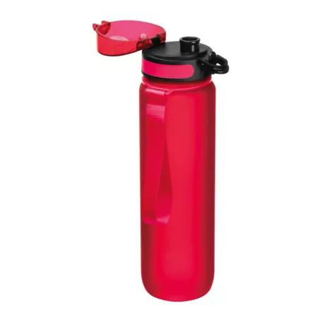Tritánból készült sport ivópalack, 1000 ml