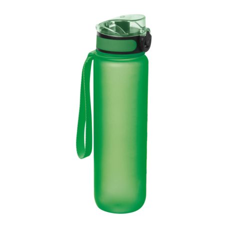 Tritánból készült sport ivópalack, 1000 ml