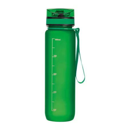 Tritánból készült sport ivópalack, 1000 ml