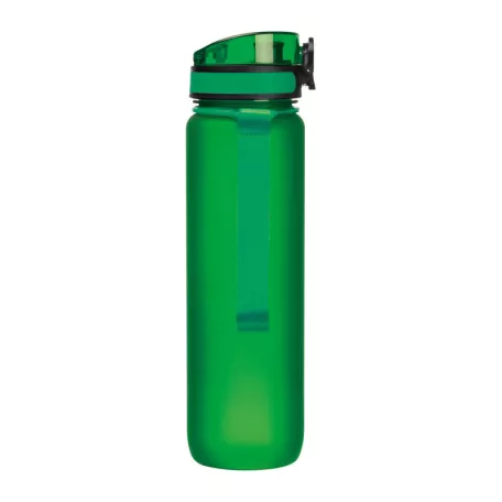Tritánból készült sport ivópalack, 1000 ml