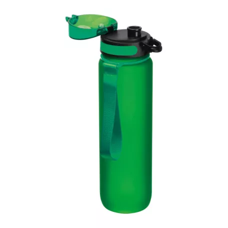 Tritánból készült sport ivópalack, 1000 ml