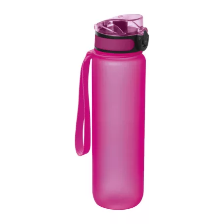 Tritánból készült sport ivópalack, 1000 ml