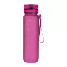 Tritánból készült sport ivópalack, 1000 ml