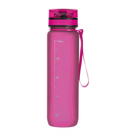 Tritánból készült sport ivópalack, 1000 ml