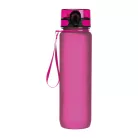 Tritánból készült sport ivópalack, 1000 ml