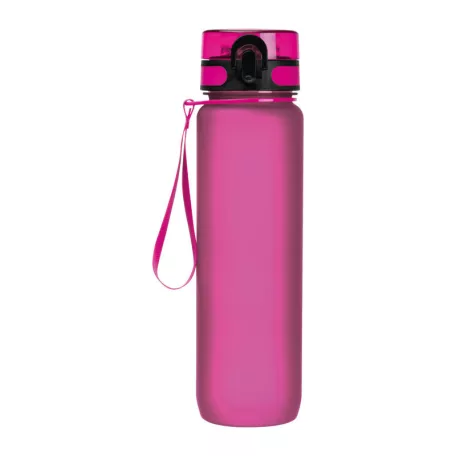 Tritánból készült sport ivópalack, 1000 ml